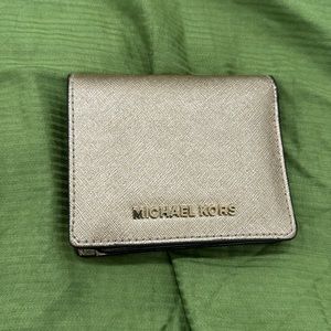 Micheal Kors wallet